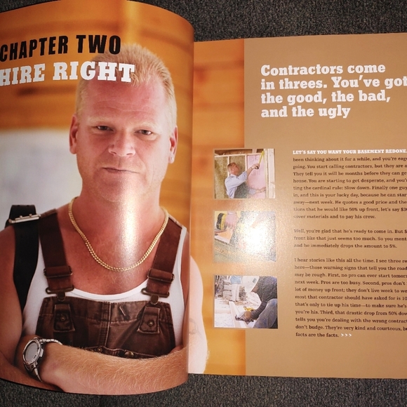 Make It Right : Inside Home Renovation with Canada's Most Trusted Pre Owned - Picture 3 of 5